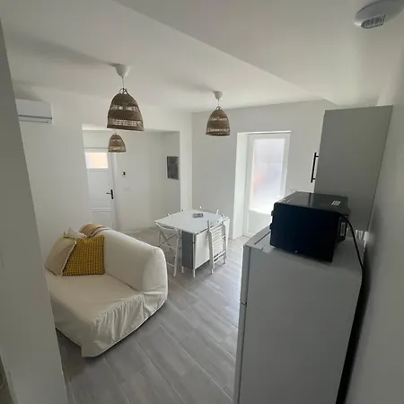 A La Campagne 公寓 *